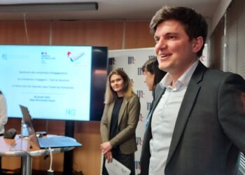 Face Vaucluse : « Ramener les publics éloignés de l’emploi dans le monde du travail »