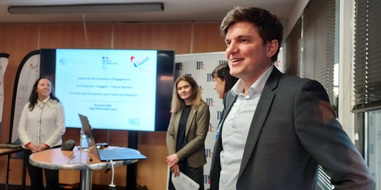 Face Vaucluse : « Ramener les publics éloignés de l’emploi dans le monde du travail »