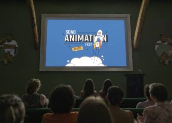 Lacoste : la 2e édition du SCAD Animation Fest aura lieu au printemps