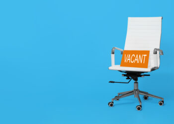 Recrutement : faut-il remplacer une personne qui s’en va ?