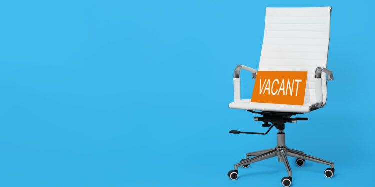 Recrutement : faut-il remplacer une personne qui s’en va ?