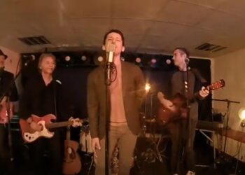 (Vidéo) Soirée Sixties au Rouge Gorge ce week-end