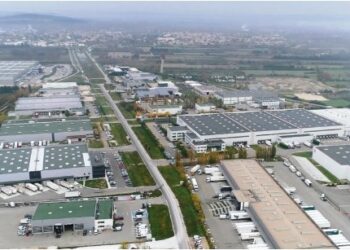 Entraigues-sur-la-Sorgue, Feu vert pour  l’extension de la zone d’activités économique ‘Les terres du plan’