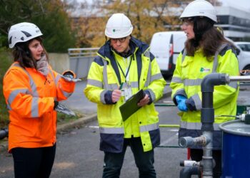 PACA : le Groupe Apave annonce le recrutement de 102 collaborateurs en 2023