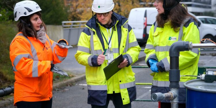 PACA : le Groupe Apave annonce le recrutement de 102 collaborateurs en 2023