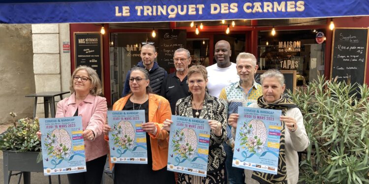 « Cerveau & handicap » : une journée pour mieux comprendre le handicap invisible qu’est l’autisme