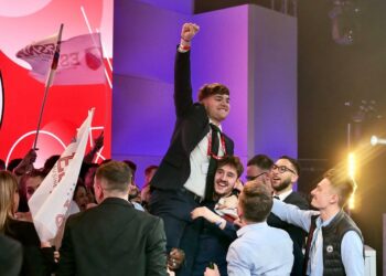 Les Négociales : Erudis Formation accueille les qualifications Vaucluse du challenge