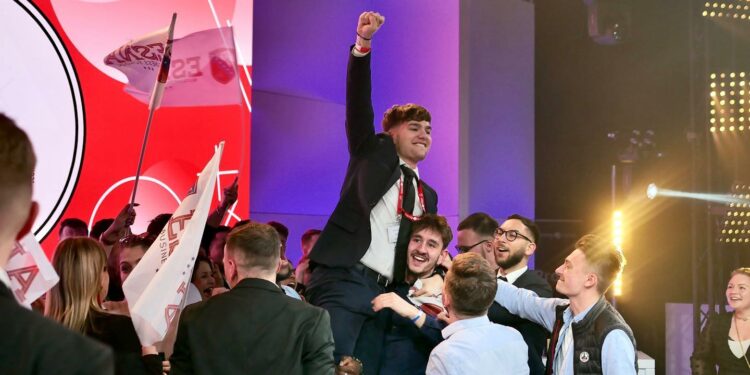 Les Négociales : Erudis Formation accueille les qualifications Vaucluse du challenge