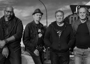 Du Hard Blues au Sonograf ce samedi