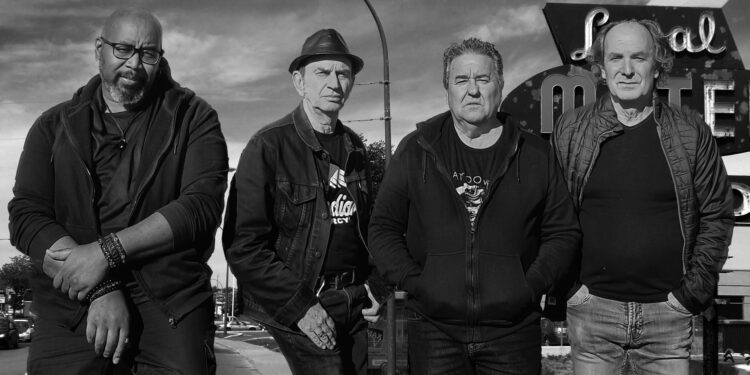 Du Hard Blues au Sonograf ce samedi