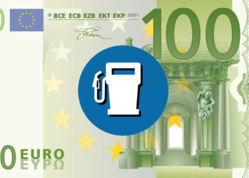 Indemnité carburant : seulement 46% des foyers éligibles Vauclusiens ont effectué la demande