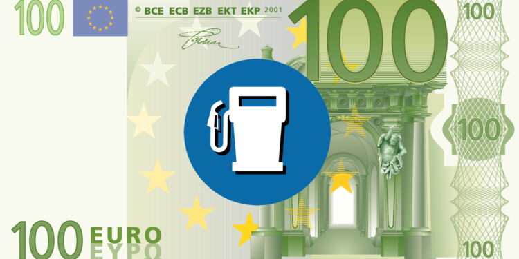 Indemnité carburant : seulement 46% des foyers éligibles Vauclusiens ont effectué la demande