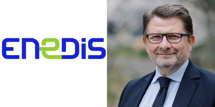 Provence Alpes du Sud : Jacques Nicoli nommé à la tête de la direction régionale d’Enedis