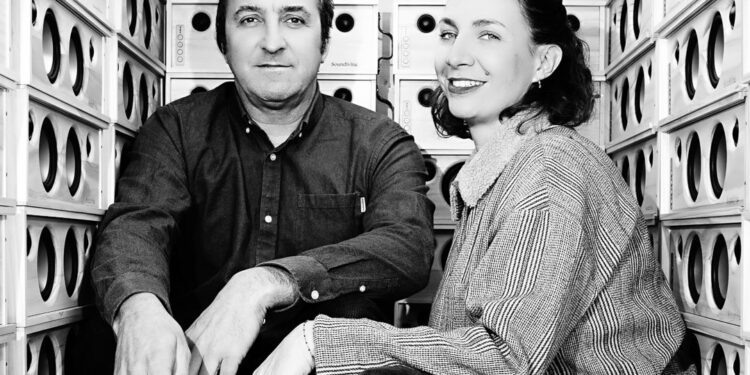 Les Eclipses Electroniques reviennent pour la 8e édition de La Gare Social Club