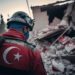 Séisme en Turquie et Syrie : après avoir versé une aide de 3 000€, l’Association des maires de Vaucluse (AMV) appelle à la solidarité