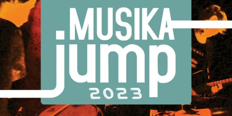 Musika Jump 2023 : le tremplin de musique amateur a lieu ce week-end