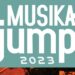 Musika Jump 2023 : le tremplin de musique amateur a lieu ce week-end