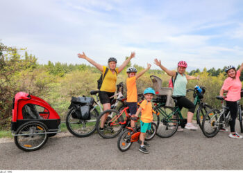 Pistes cyclables : le Vaucluse bon élève d’une région qui ne l’est pas