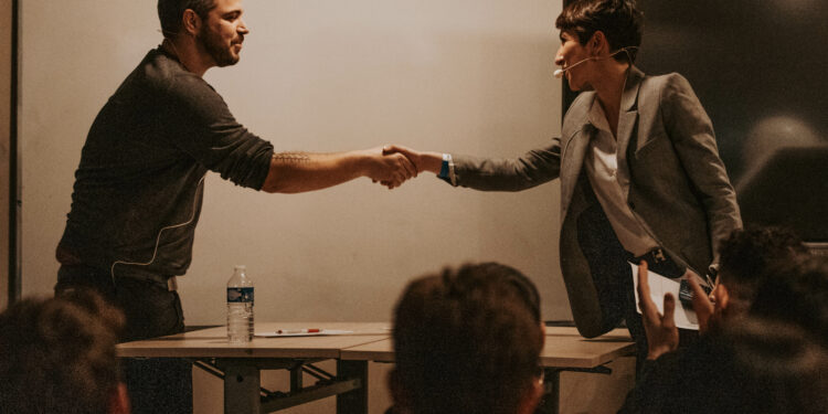 Les Négociales : 3 élèves d’Erudis qualifiés pour la finale Nationale