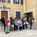 La commune de Caumont-sur-Durance rend hommage aux victimes du terrorisme