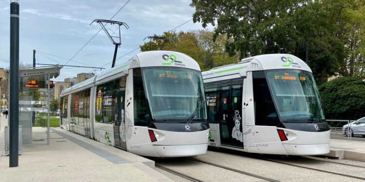 Grève : le réseau Orizo va subir des modifications demain