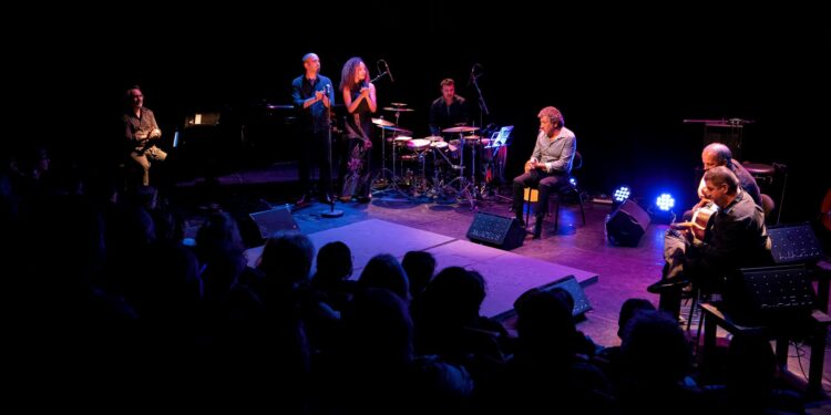 Le festival Andalou continue jusqu’au 26 mars