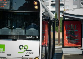 Mouvement de grève nationale : le réseau Orizo sera très perturbé demain