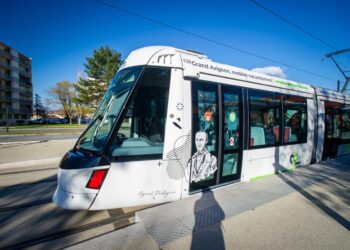 Les transports Orizo seront perturbés demain en raison de la grève