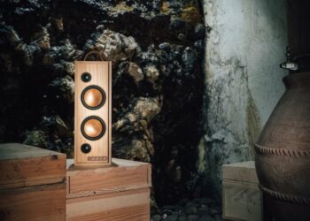 Soundivine : l’entreprise pontétienne qui lie les milieux discordants du son et du vin