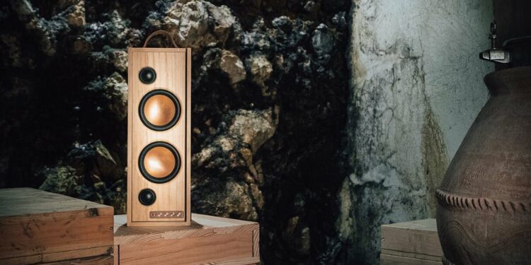 Soundivine : l’entreprise pontétienne qui lie les milieux discordants du son et du vin