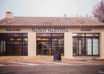 Maison Valentina et Koumi, l’alliance surprenante entre une boulangerie et la cuisine asiatique
