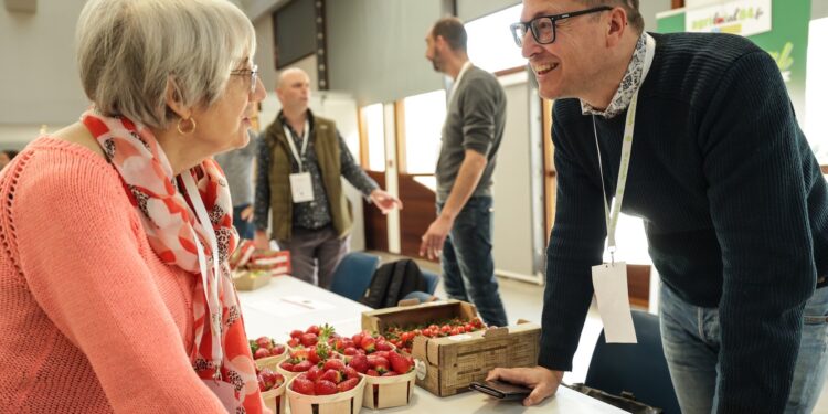 Le Vaucluse met en lumière l’agriculture de proximité