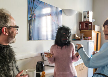 Cavaillon, Le retour des filles de Simone sur la scène de la Garance