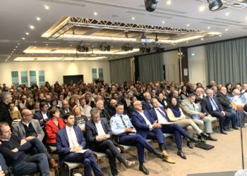 Mobilisation sans précédent pour l’AG de la CPME de Vaucluse