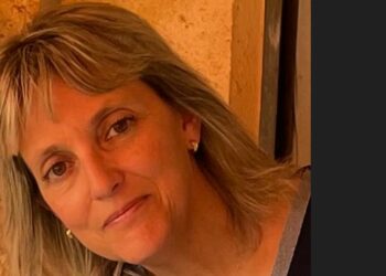 Gisèle Halimi, une femme en robe noire