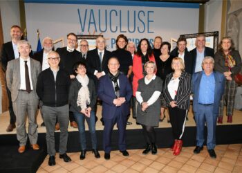 Vaucluse ingénierie : mieux coopérer pour faire avancer les projets du territoire
