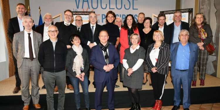 Vaucluse ingénierie : mieux coopérer pour faire avancer les projets du territoire