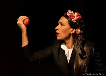 Rasteau : découvrir Frida Kahlo