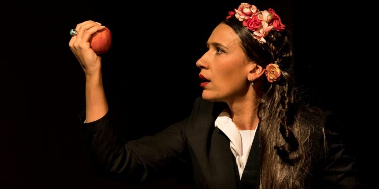 Rasteau : découvrir Frida Kahlo