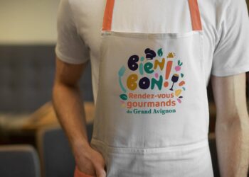 Le Grand Avignon présente son nouveau rendez-vous autour de l’alimentation et du vin