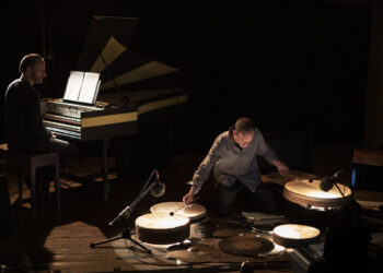 Deux concerts à découvrir à Rasteau ce samedi