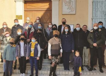 Caumont-sur-Durance : le conseil citoyen présentera ses idées au prochain conseil municipal