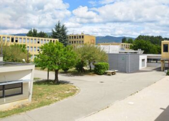 Valréas : le lycée Ferdinand Revoul organise sa journée portes ouvertes
