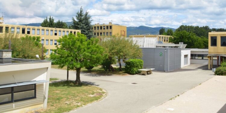 Valréas : le lycée Ferdinand Revoul organise sa journée portes ouvertes