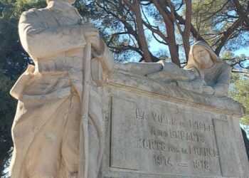 Isle-sur-la-Sorgue : conférence sur le Vaucluse durant la Première Guerre mondiale