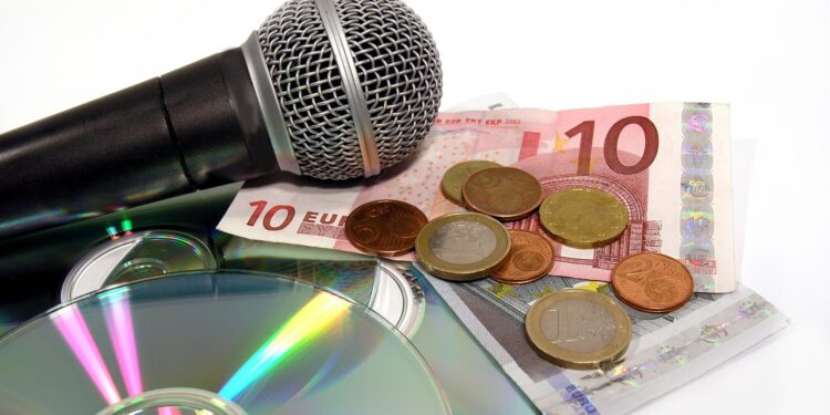 Vers une exonération des droits Sacem pour les petites communes?