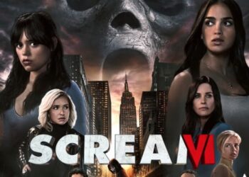 Scream 6 en avant-première au Capitole