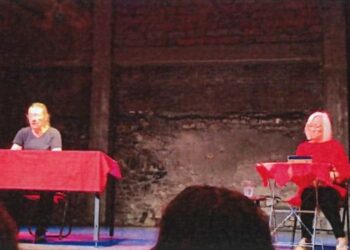 Orange : &lsquo;Des femmes, dans la réalité des années 20&rsquo; au Théâtre du Sablier