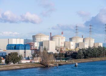 Tricastin : La centrale EDF a produit 8% de l’électricité nucléaire française en 2022