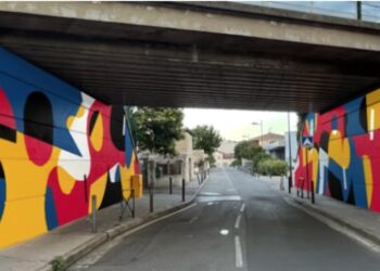 Avignon, Quand l’art contemporain s’expose au Cloître Saint-louis